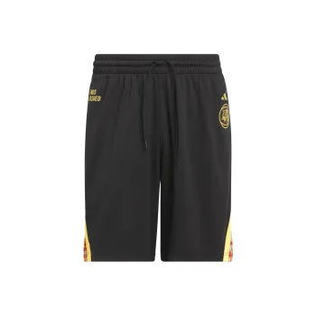 Adidas Belgium Select Shorts Sports Shorts Men's Black