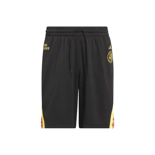 Adidas Belgium Select Shorts Sports Shorts Men's Black