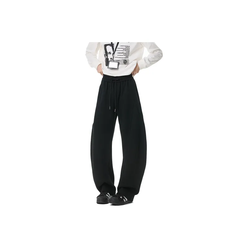 ALang Studio Casual Pants Unisex-6