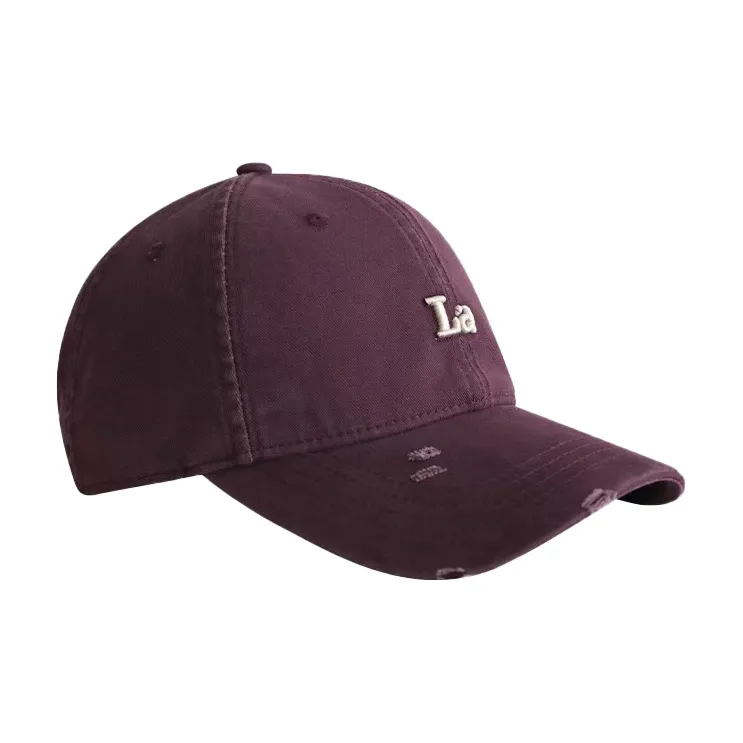 IOTS Polyester Baseball Caps Unisex-9