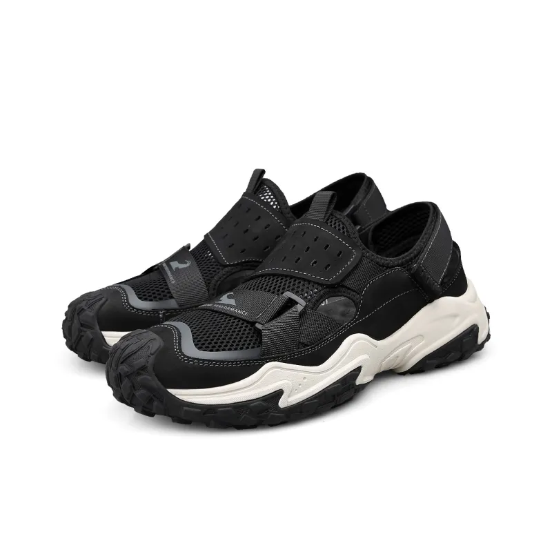 BECK Feng Xiao Collection Low Top Casual Shoes Unisex-2