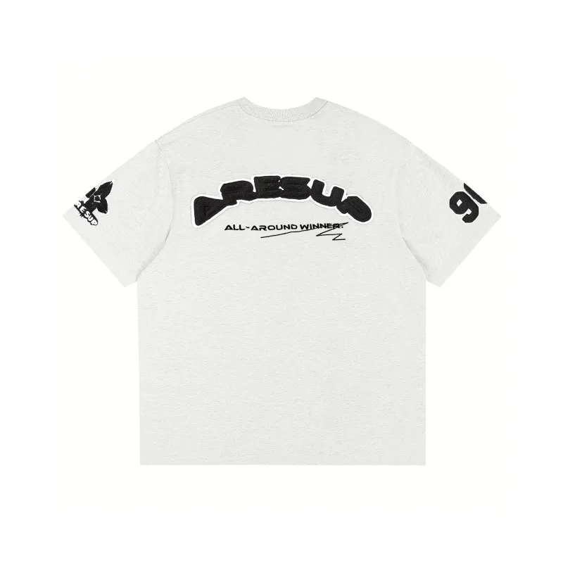 PAINT STAIN T-Shirts Unisex-1