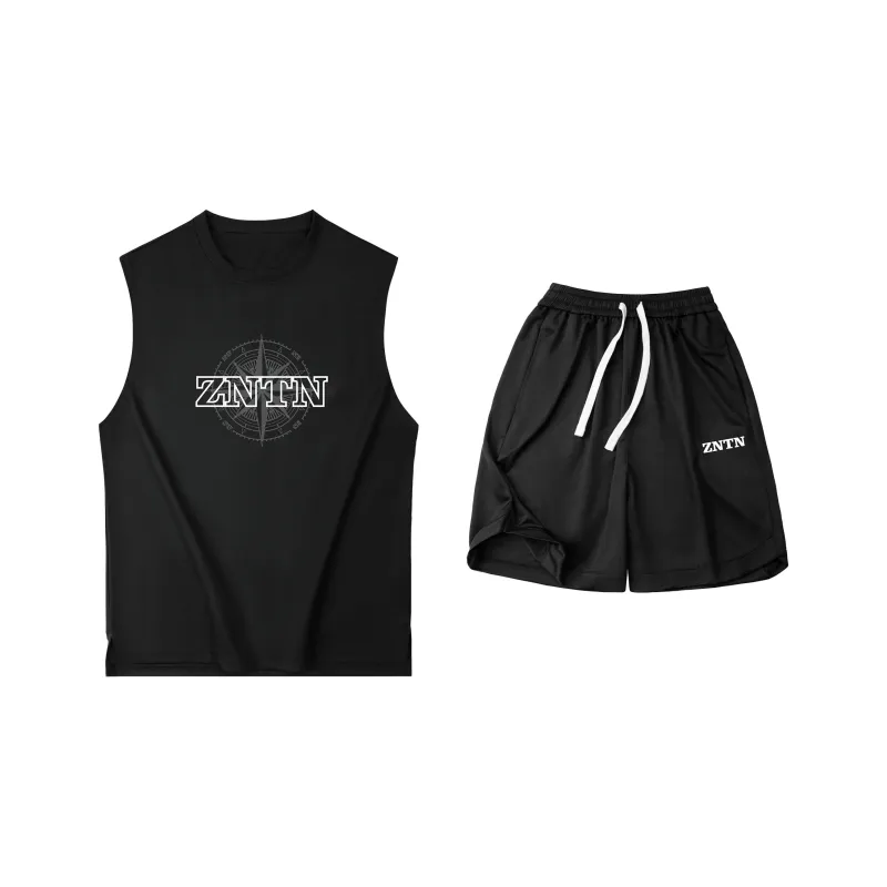 ZNTN Casual Sportswear Unisex-5
