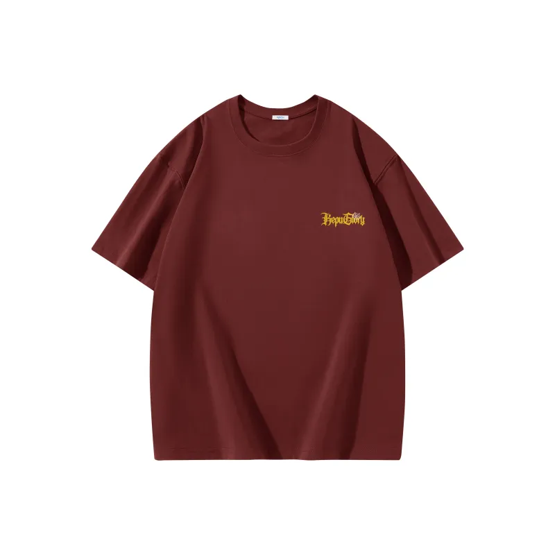 Kepu T Shirts Unisex-29