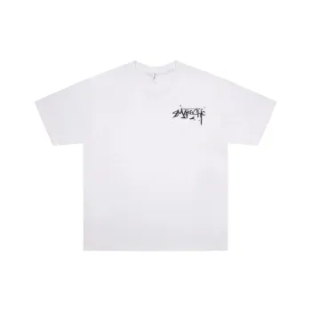 Pa33word Drop Shoulder Sleeve T Shirt Unisex