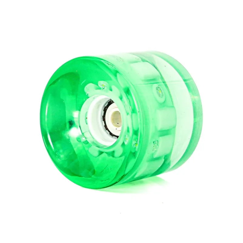 TEZEWA Skateboard Wheels Land Surfboard-1