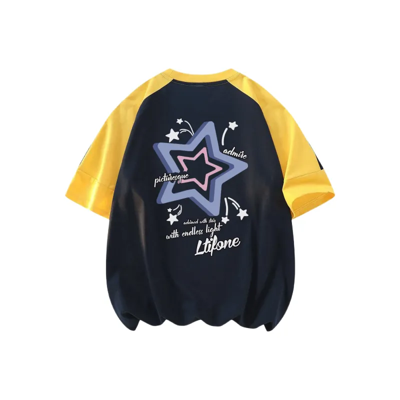 LTIFONE T Shirts Unisex-7