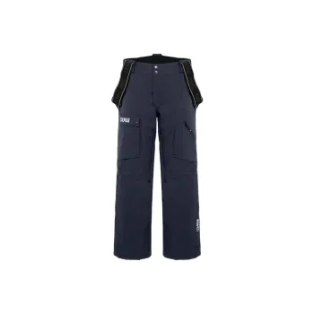 Colmar Ski Pants Men Blue