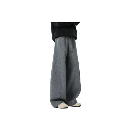 ZYKY Casual Pants Unisex
