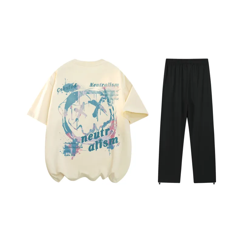 CSKS Casual Sportswear Unisex-5