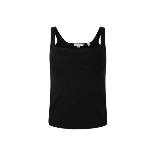 VINCE Crew-neck Knitted Jumper