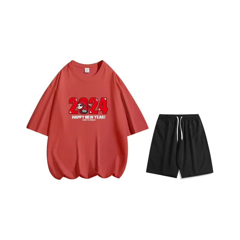ADOONGA Casual Sportswear Unisex-25