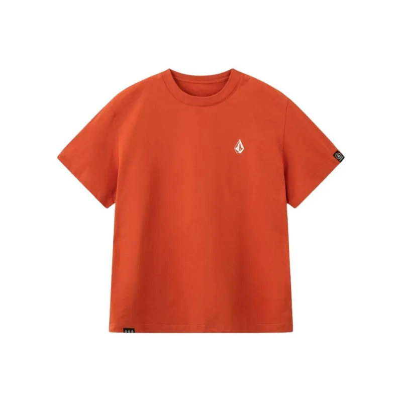 VOLCOM T Shirts Unisex-0