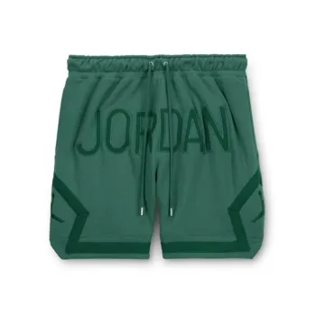 Jordan X Nina Chanel Fleece Shorts Asia Sizing 