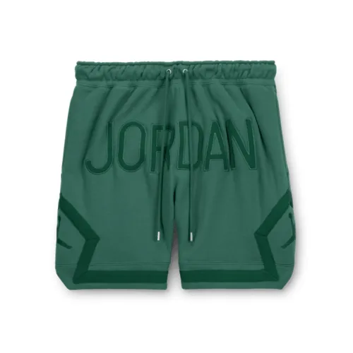 JORDAN X Nina Chanel Fleece Shorts Asia Sizing
