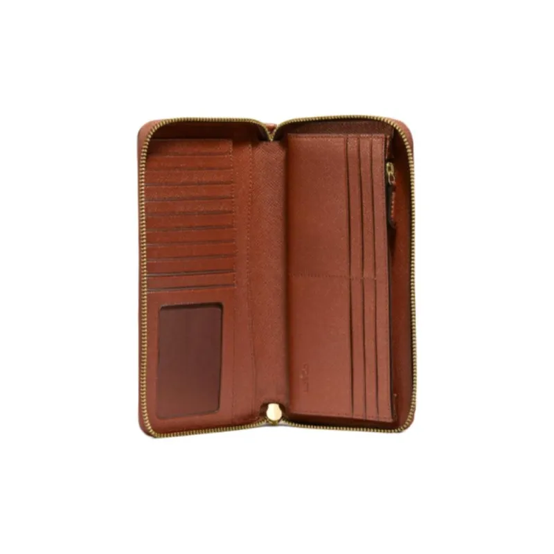 COACH Continental Wallet Wallets-1