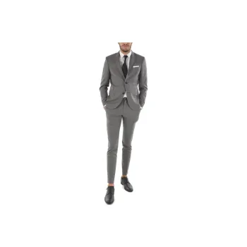 Neil Barrett Business Suits Men