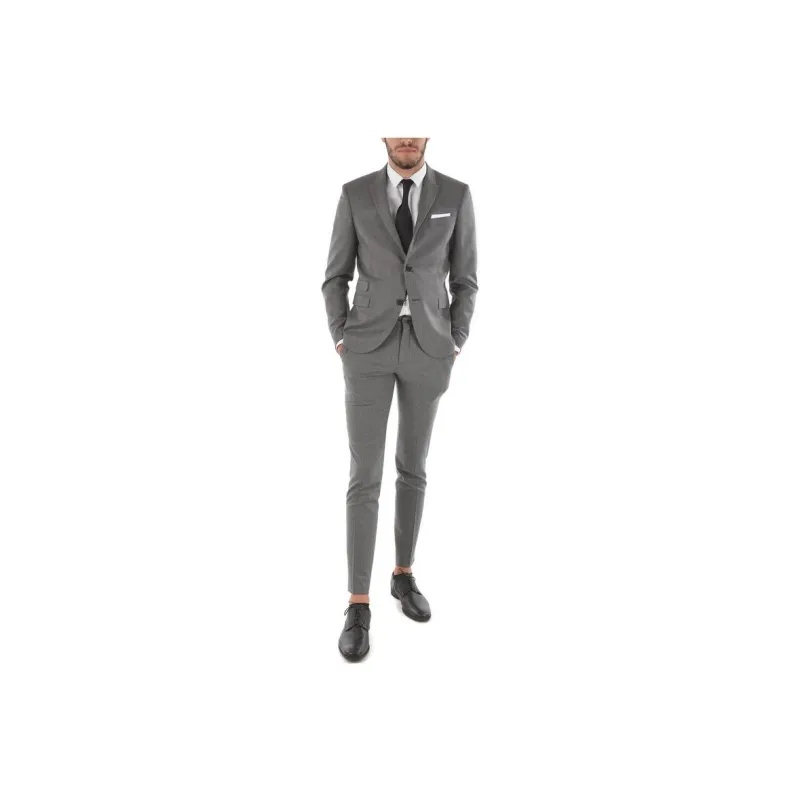 Neil Barrett Business Suits Men-0