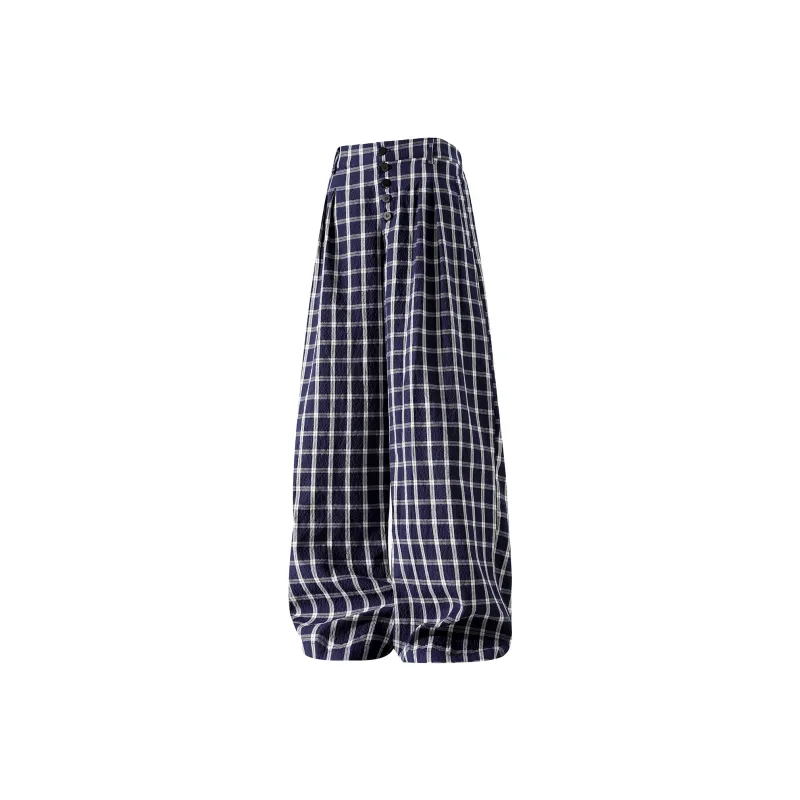 PAEFA Casual Pants Unisex-4