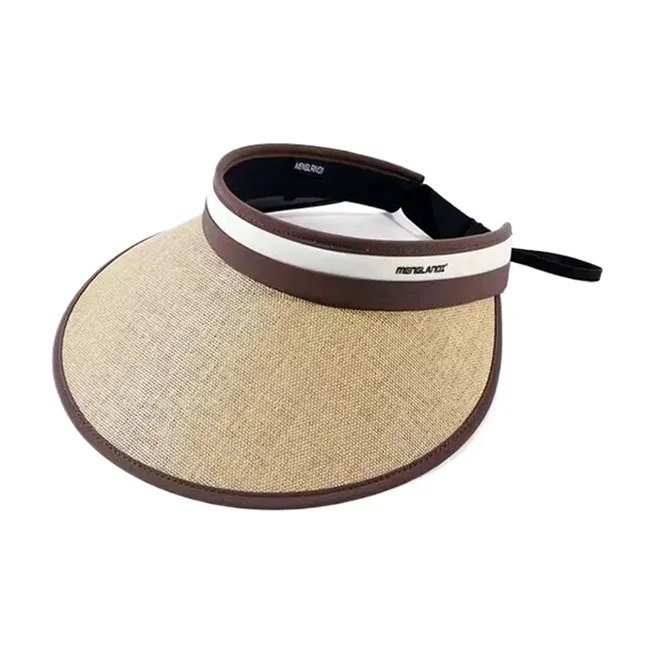 JKEM Polyester Sun Protection Hats Women's-20