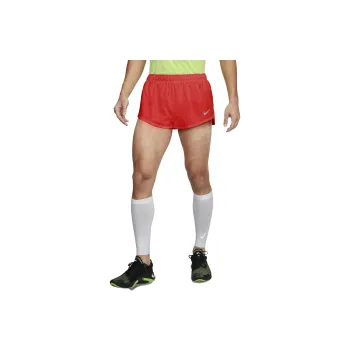 Nike Sports Shorts Men Bright Dark Red