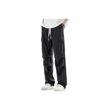 OPMO Casual Pants Unisex