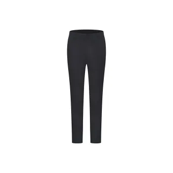 Biyin Leufen Casual Pants Men's Black
