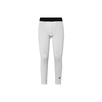 Nike Sports Pants Men White