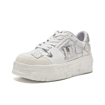 HR Low Top Skateboard Shoes Women's
