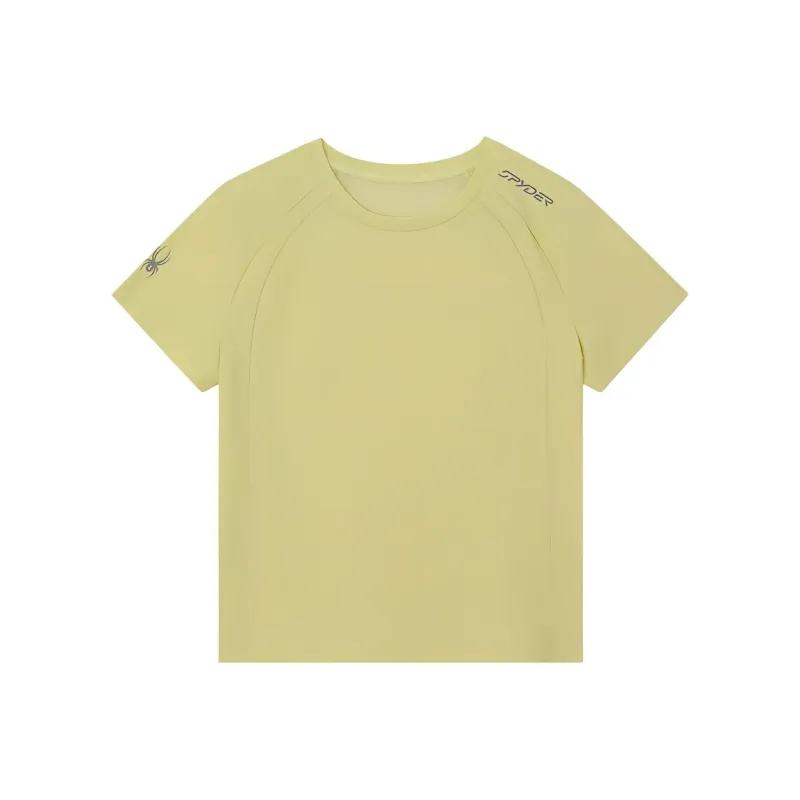 SPYDER TRAINING T Shirt Women's-3
