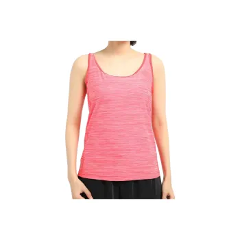 Adidas Tank Tops Women's Pink