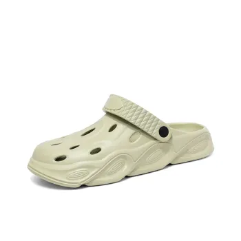 YUZHAOLIN Clogs Men