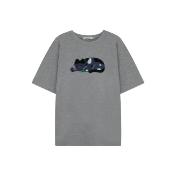REAL EASY T Shirts Women's