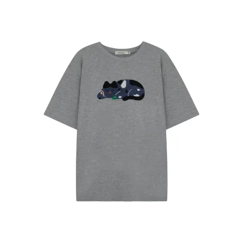 REAL EASY T Shirts Women's