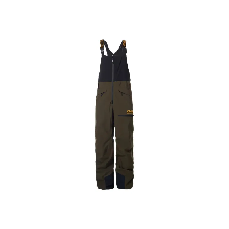 Oakley Ski Pants Unisex Jasper-0