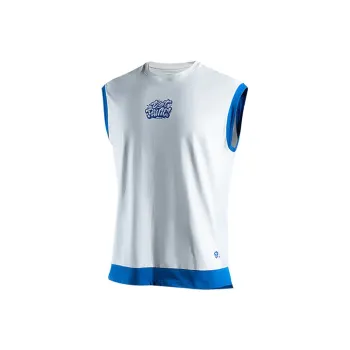Monster Guardians Basketball Jerseys Men Active White
