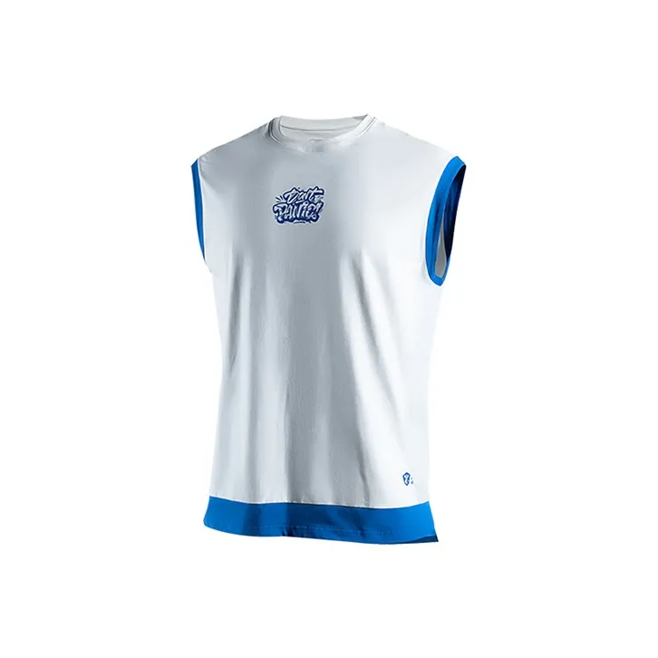 Monster Guardians Basketball Jerseys Men Active White-0
