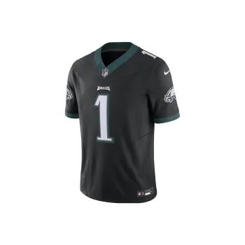 Nike Jalen Hurts Philadelphia Eagles Men's Nike Dri FIT Nfl Limited Football Jersey