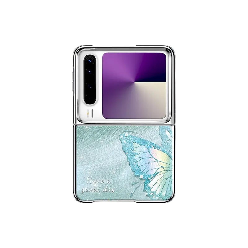 SUPER MOUSE Phone Cases-12