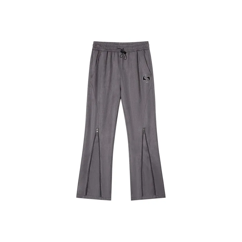 SUPEREALLY Casual Pants Unisex-2