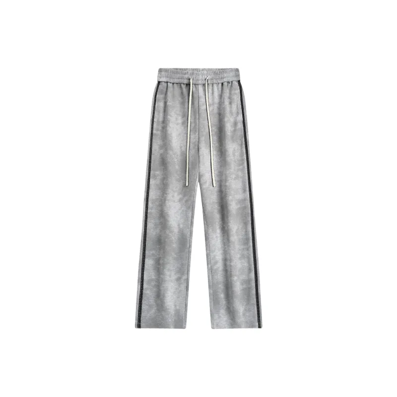 WANX Casual Pants Unisex-10