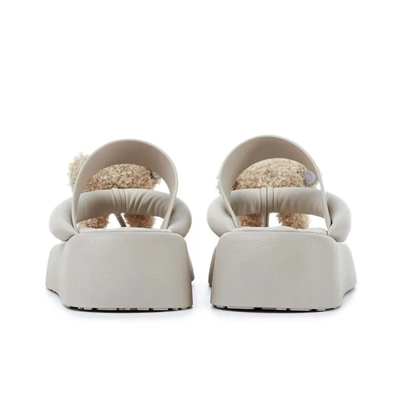 13 DEMARZO Flip Flops Women's-10