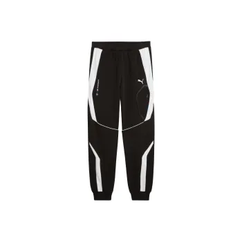PUMA BMW M Motorsport Racing Pants Men's Black