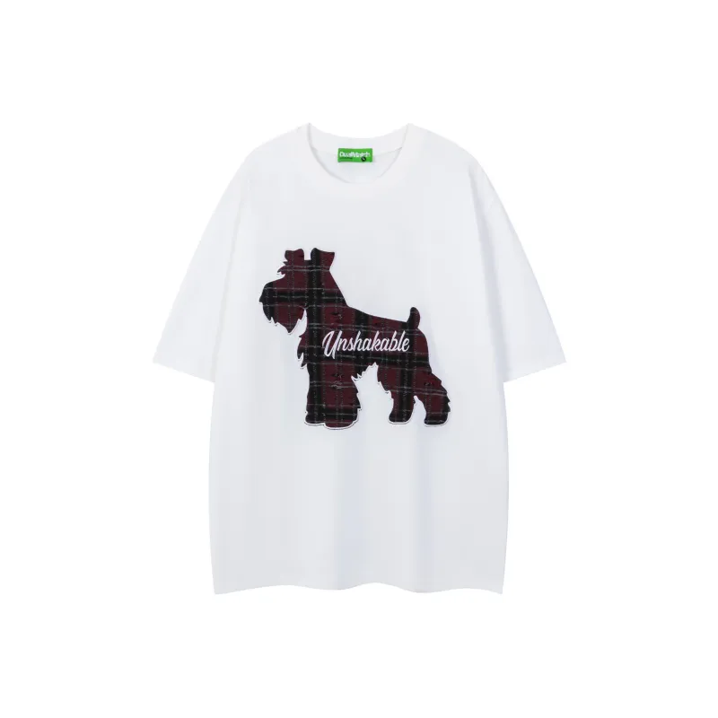 CUWU T Shirts Unisex-2