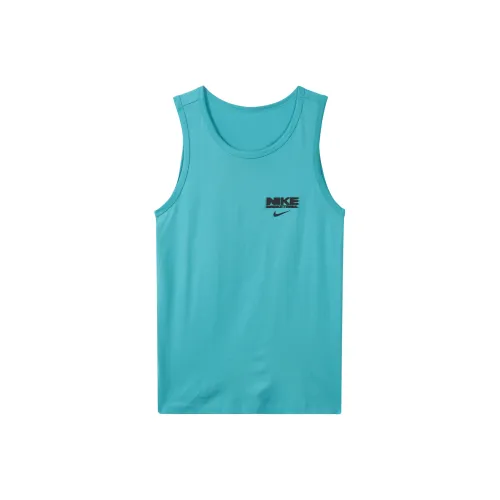 Nike Basketball Jerseys Men's Nebula Blue