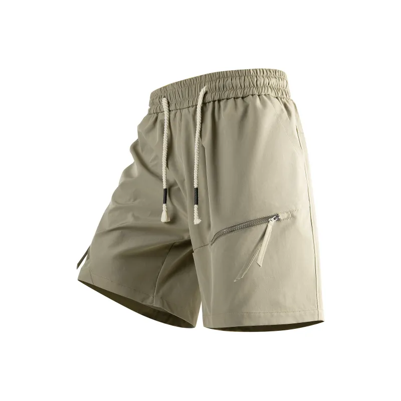 HSTYLE Casual Shorts Unisex-3
