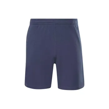 Reebok TRAIN FT SHORT Sports Shorts Men's Marine Blue