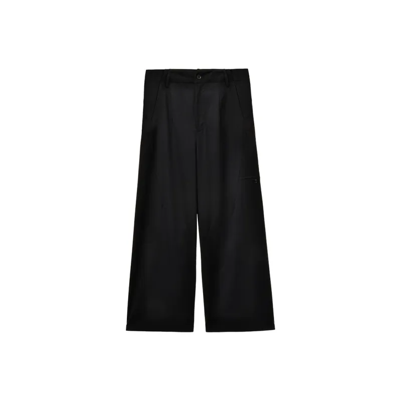 SINBOS Casual Pants Men-4