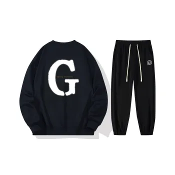 GF Sweatshirt Sets Unisex