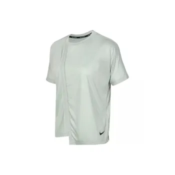 Nike Set in Sleeve T Shirt Women's Horizon Green